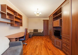 Apartment at Anokhina Akademika 5