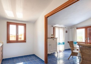 Apartment ATTICO MARE in Cala Gonone - 6 persons, 2 bedrooms