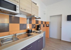 Apartment B&B-1 by Interhome