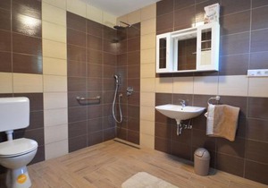 Apartment B&B-1 by Interhome