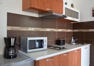 Apartment B&B-4 by Interhome