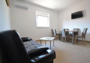 Apartment B&B-4 by Interhome