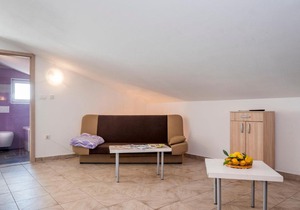 Apartment B&B-5 by Interhome