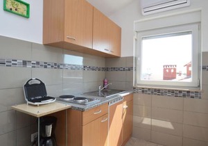 Apartment B&B-6 by Interhome