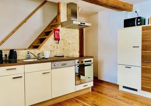 Apartment B1 - Angerhof, country house