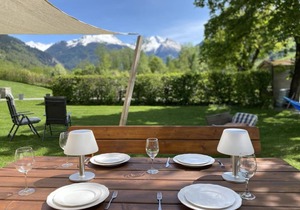 Apartment B2 - Angerhof, country house