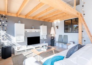 Apartment Beaumanoir by Interhome