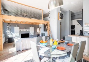 Apartment Beaumanoir by Interhome