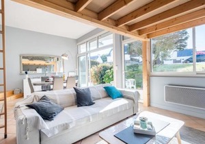 Apartment Beaumanoir by Interhome