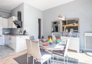 Apartment Beaumanoir by Interhome