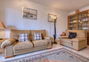 Apartment Benvinguts in Jávea/Xàbia - 6 persons, 3 bedrooms