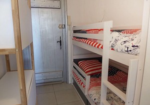 Apartment Berasteguia in Saint-Jean-de-Luz - 4 persons, 1 bedrooms