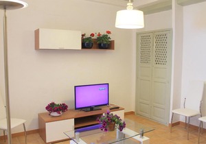 Apartment Bernia by Interhome