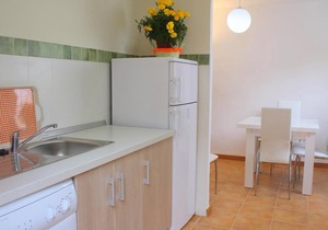 Apartment Bernia by Interhome