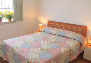 Apartment Bernia by Interhome