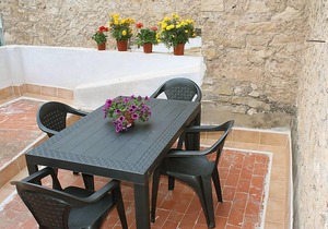 Apartment Bernia in Altea - 4 persons, 1 bedrooms