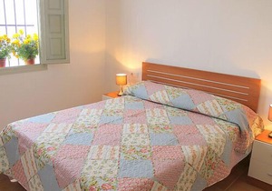 Apartment Bernia in Altea - 4 persons, 1 bedrooms