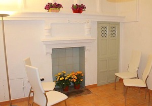 Apartment Bernia in Altea - 4 persons, 1 bedrooms