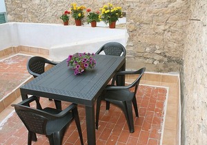 Apartment Bernia in Altea - 4 persons, 1 bedrooms