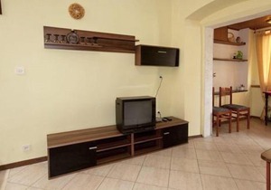 Apartment Bezerusa