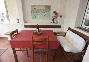 Apartment Bezerusa