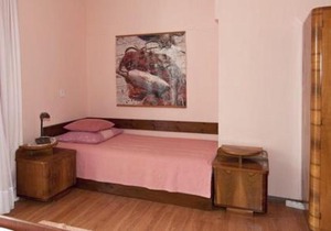 Apartment Bezerusa