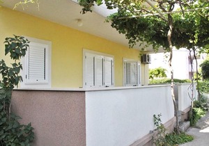 Apartment Bile