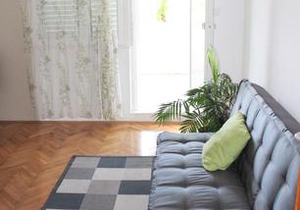 Apartment Bile