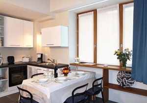 Apartment Bilocale by Interhome