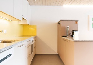 Apartment Bischofberger D20 by Interhome