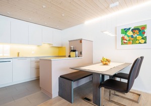 Apartment Bischofberger D20 by Interhome