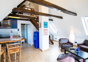 Apartment Blütenzauber No. 8