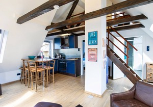 Apartment Blütenzauber No. 8