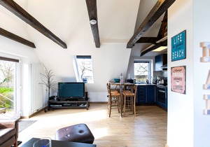 Apartment Blütenzauber No. 8