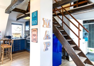 Apartment Blütenzauber No. 8