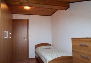 Apartment Brida in Lago di Caldonazzo - 3 persons, 2 bedrooms
