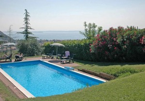 Apartment Ca' Pignoi-3 by Interhome