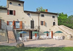Apartment Ca' Pignoi-4 by Interhome