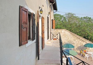 Apartment Ca' Pignoi-4 by Interhome