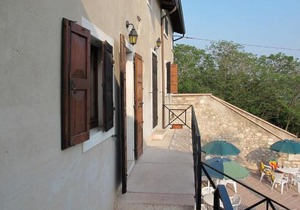 Apartment Ca' Pignoi-5 by Interhome