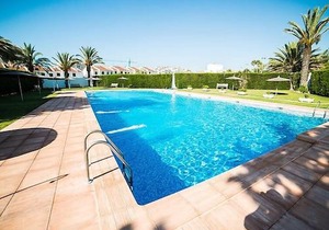 Apartment Calas Blancas