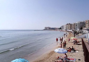 Apartment Calas Blancas