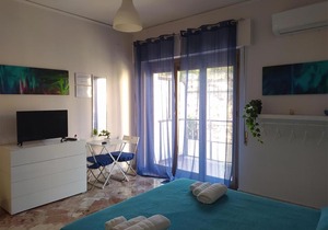 Apartment Calliope