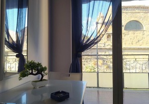 Apartment Calliope