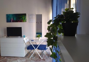 Apartment Calliope