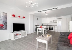 Apartment Camporroso Village by Interhome