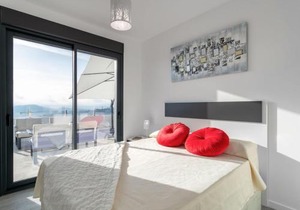 Apartment Camporroso Village by Interhome