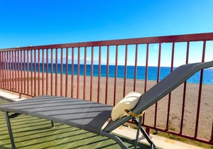 Apartment Canet Beach