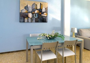 Apartment Canet Beach