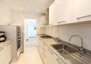 Apartment Canet Beach